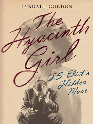 cover image of The Hyacinth Girl